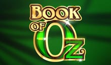 Book of Oz